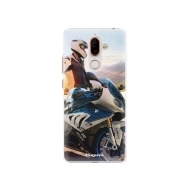 iSaprio Motorcycle 10 Nokia 7 Plus - cena, porovnanie