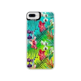 iSaprio Blue Flower Pattern 03 Apple iPhone 7 Plus