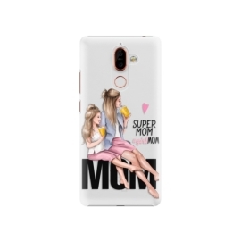 iSaprio Milk Shake Blond Nokia 7 Plus