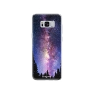 iSaprio Milky Way 11 Samsung Galaxy S8 Plus - cena, porovnanie