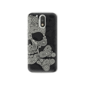 iSaprio Mayan Skull Lenovo Moto G4 / G4 Plus