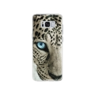 iSaprio White Panther Samsung Galaxy S8 Plus - cena, porovnanie