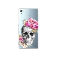 iSaprio Pretty Skull Sony Xperia Z3+ / Z4 - cena, porovnanie