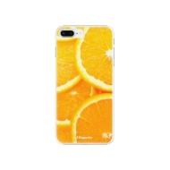 iSaprio Orange 10 Apple iPhone 8 Plus - cena, porovnanie