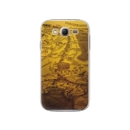 iSaprio Old Map Samsung Galaxy Grand Neo Plus - cena, porovnanie