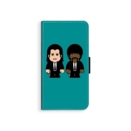iSaprio Pulp Fiction Huawei P10 Plus - cena, porovnanie