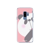 iSaprio Panda 01 Samsung Galaxy S9 Plus - cena, porovnanie