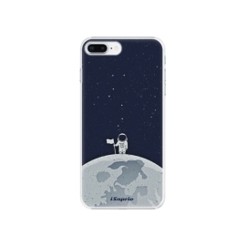 iSaprio On The Moon 10 Apple iPhone 8 Plus