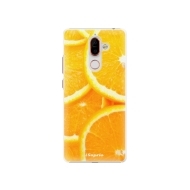 iSaprio Orange 10 Nokia 7 Plus - cena, porovnanie