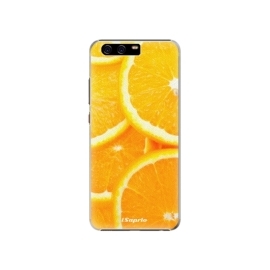 iSaprio Orange 10 Huawei P10 Plus