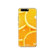 iSaprio Orange 10 Huawei P10 Plus - cena, porovnanie