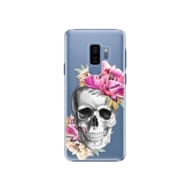 iSaprio Pretty Skull Samsung Galaxy S9 Plus