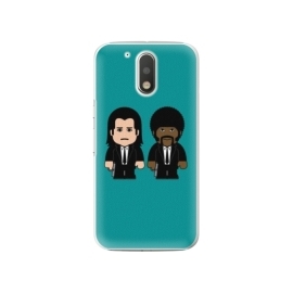 iSaprio Pulp Fiction Lenovo Moto G4 / G4 Plus