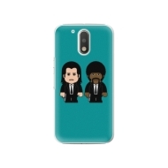 iSaprio Pulp Fiction Lenovo Moto G4 / G4 Plus - cena, porovnanie