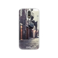 iSaprio Old Street 01 Lenovo Moto G4 / G4 Plus - cena, porovnanie