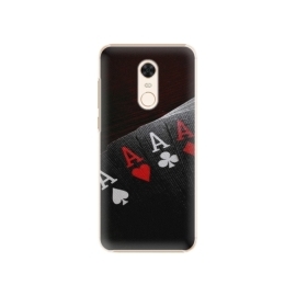 iSaprio Poker Xiaomi Redmi 5 Plus
