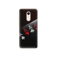 iSaprio Poker Xiaomi Redmi 5 Plus - cena, porovnanie
