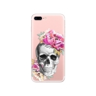 iSaprio Pretty Skull Apple iPhone 7 Plus - cena, porovnanie