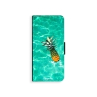 iSaprio Pineapple 10 Samsung Galaxy A8 Plus - cena, porovnanie