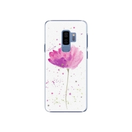 iSaprio Poppies Samsung Galaxy S9 Plus