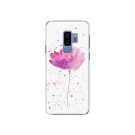 iSaprio Poppies Samsung Galaxy S9 Plus - cena, porovnanie