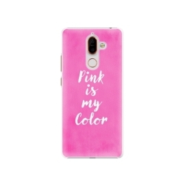 iSaprio Pink is my color Nokia 7 Plus
