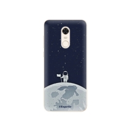iSaprio On The Moon 10 Xiaomi Redmi 5 Plus