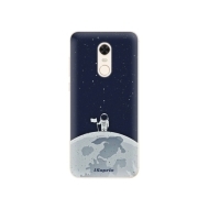 iSaprio On The Moon 10 Xiaomi Redmi 5 Plus - cena, porovnanie