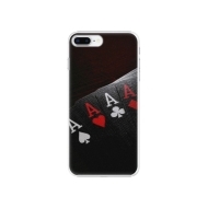 iSaprio Poker Apple iPhone 8 Plus - cena, porovnanie