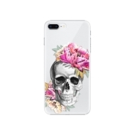 iSaprio Pretty Skull Apple iPhone 8 Plus - cena, porovnanie