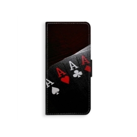 iSaprio Poker Samsung Galaxy A8 Plus