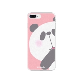 iSaprio Panda 01 Apple iPhone 8 Plus