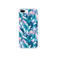 iSaprio Palm Leaves 03 Apple iPhone 8 Plus - cena, porovnanie