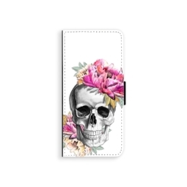 iSaprio Pretty Skull Samsung Galaxy A8 Plus