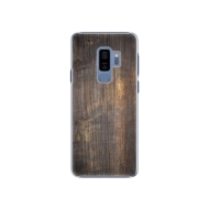 iSaprio Old Wood Samsung Galaxy S9 Plus - cena, porovnanie