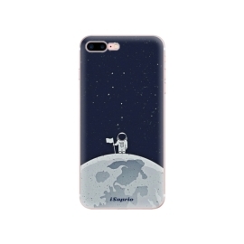 iSaprio On The Moon 10 Apple iPhone 7 Plus