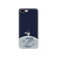 iSaprio On The Moon 10 Apple iPhone 7 Plus - cena, porovnanie