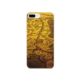 iSaprio Old Map Apple iPhone 8 Plus