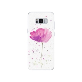iSaprio Poppies Samsung Galaxy S8 Plus