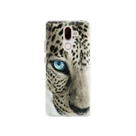 iSaprio White Panther Nokia 7 Plus