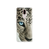 iSaprio White Panther Nokia 7 Plus - cena, porovnanie