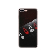 iSaprio Poker Apple iPhone 7 Plus - cena, porovnanie