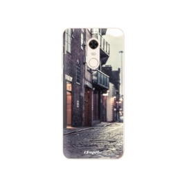 iSaprio Old Street 01 Xiaomi Redmi 5 Plus