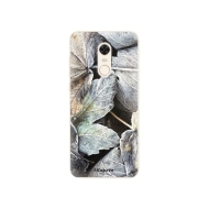 iSaprio Old Leaves 01 Xiaomi Redmi 5 Plus - cena, porovnanie
