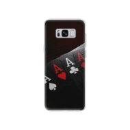 iSaprio Poker Samsung Galaxy S8 Plus - cena, porovnanie