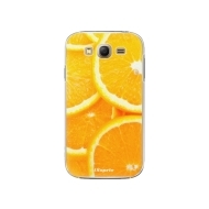 iSaprio Orange 10 Samsung Galaxy Grand Neo Plus - cena, porovnanie