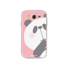 iSaprio Panda 01 Samsung Galaxy Grand Neo Plus