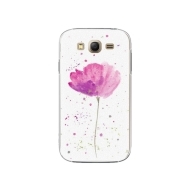 iSaprio Poppies Samsung Galaxy Grand Neo Plus - cena, porovnanie