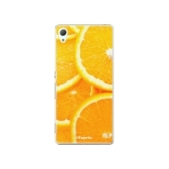 iSaprio Orange 10 Sony Xperia Z3+ / Z4 - cena, porovnanie