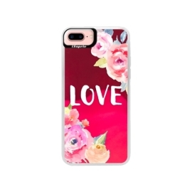 iSaprio Pink Love Apple iPhone 7 Plus